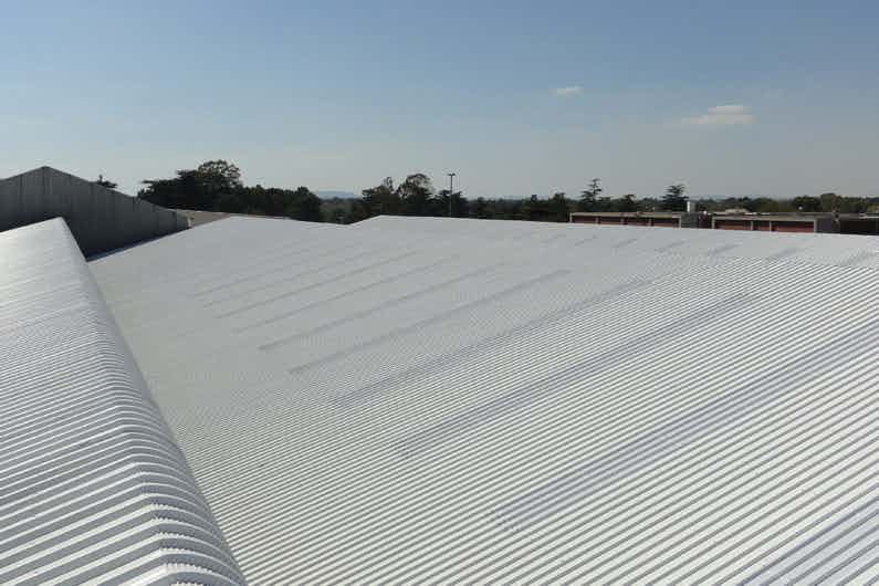 A&I Sheeting - Project image 5