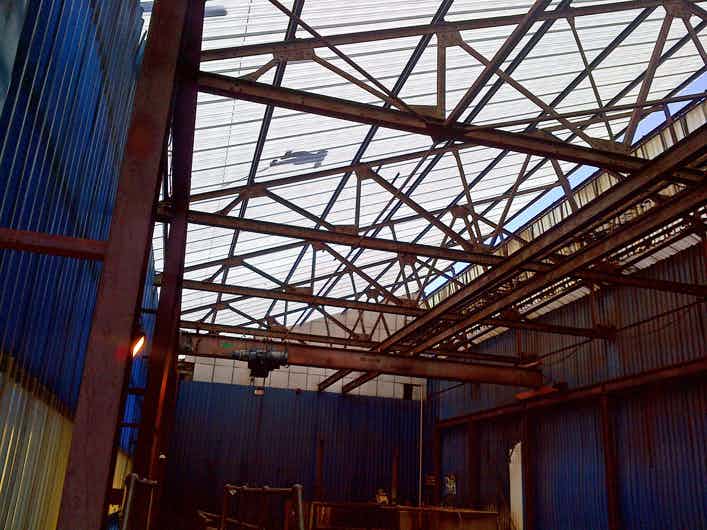 A&I Sheeting - Project image 10